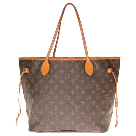 louis vuitton tasche braun preis|Louis Vuitton Handtasche One Size in Braun .